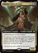 Elenda, Saint of Dusk #479
