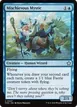 Mischievous Mystic #47