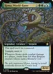 Koma, World-Eater #480