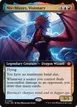 Niv-Mizzet, Visionary #482