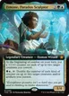 Zimone, Paradox Sculptor #483