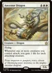 Ancestor Dragon #489