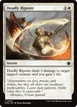 Deadly Riposte #492