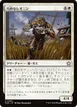 Ingenious Leonin #495
