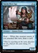 Storm Fleet Spy #515