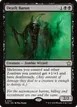 Death Baron #521