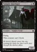 Vampire Interloper #530