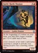 Battle-Rattle Shaman #533