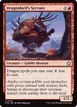 Dragonlord's Servant #536