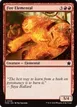 Fire Elemental #538