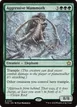Aggressive Mammoth #551