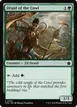 Druid of the Cowl #554