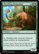 Thrashing Brontodon #560
