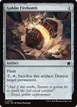 Goblin Firebomb #562