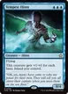 Tempest Djinn #598