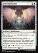 Celestial Armor #5