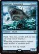 Voracious Greatshark #600