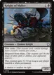 Knight of Malice #608