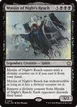 Myojin of Night's Reach #610