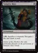 Vampiric Rites #615