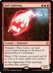 Ball Lightning #618
