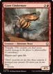 Giant Cindermaw #624