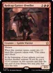 Redcap Gutter-Dweller #631