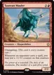 Taurean Mauler #633