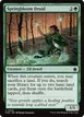 Springbloom Druid #646