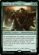 Surrak, the Hunt Caller #647