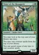 Vizier of the Menagerie #649