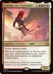 Aurelia, the Warleader #651