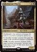 Ayli, Eternal Pilgrim #652