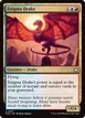 Enigma Drake #657