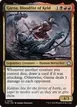 Garna, Bloodfist of Keld #658