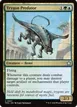 Trygon Predator #667