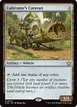 Cultivator's Caravan #670