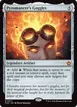 Pyromancer's Goggles #677