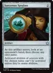 Sorcerous Spyglass #679