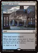 Temple of Deceit #697