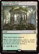 Temple of Plenty #703