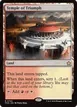Temple of Triumph #705