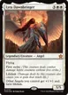 Lyra Dawnbringer #707