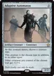 Adaptive Automaton #723