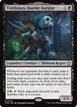 Tinybones, Bauble Burglar #72