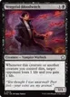 Vengeful Bloodwitch #76