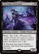 Zul Ashur, Lich Lord #77