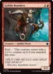 Goblin Boarders #87