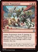Goblin Negotiation #88