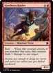 Gorehorn Raider #89